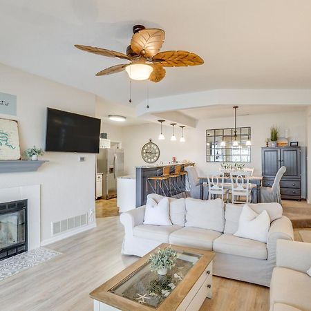 Townhouse With Shared Dock On Lake Of The Ozarks! Buitenkant foto